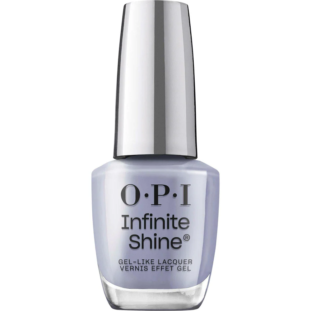 OPI Infinite Shine Less Is More Nail Polish 15ml