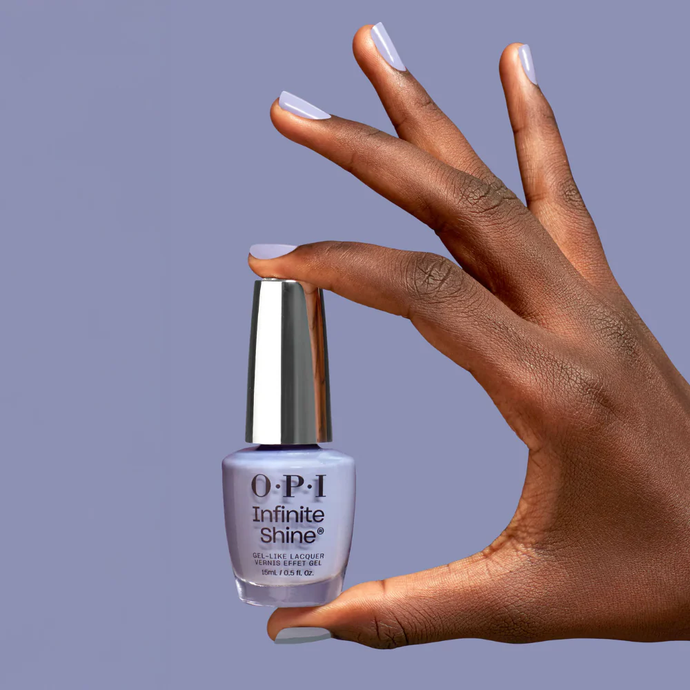 OPI Infinite Shine Less Is More Nail Polish 15ml