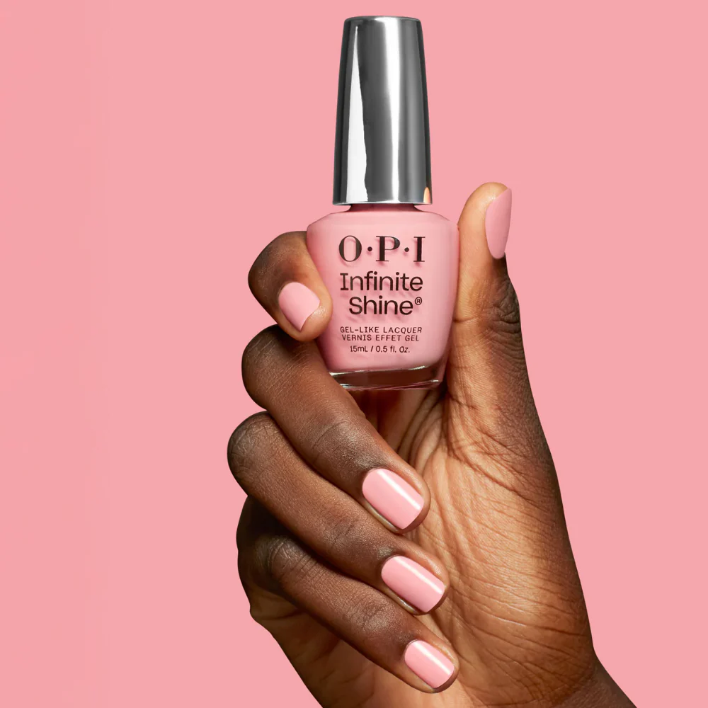OPI Infinite Shine Passion-ista Nail Polish 15ml