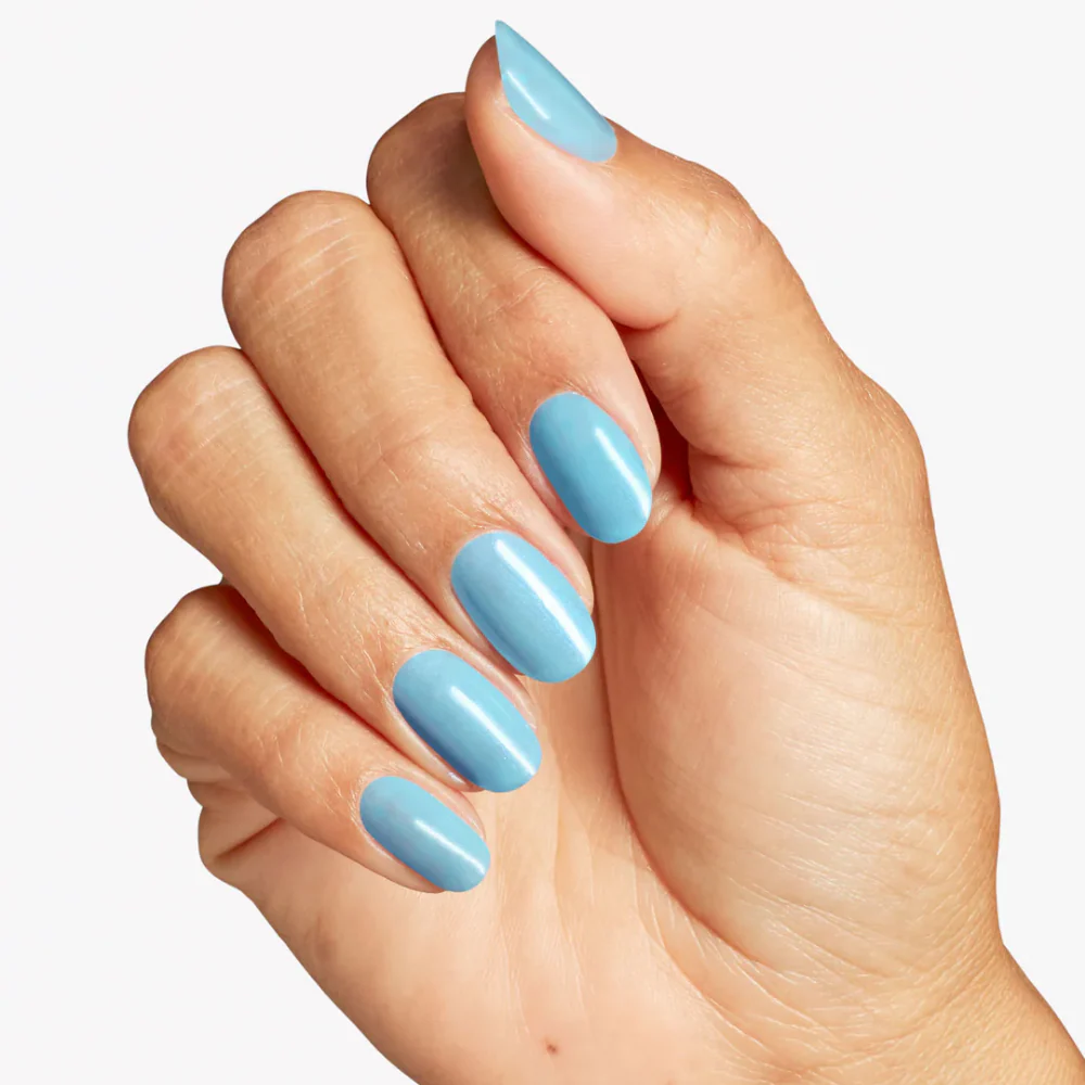 OPI Infinite Shine Sea Me Now Nail Polish 15ml