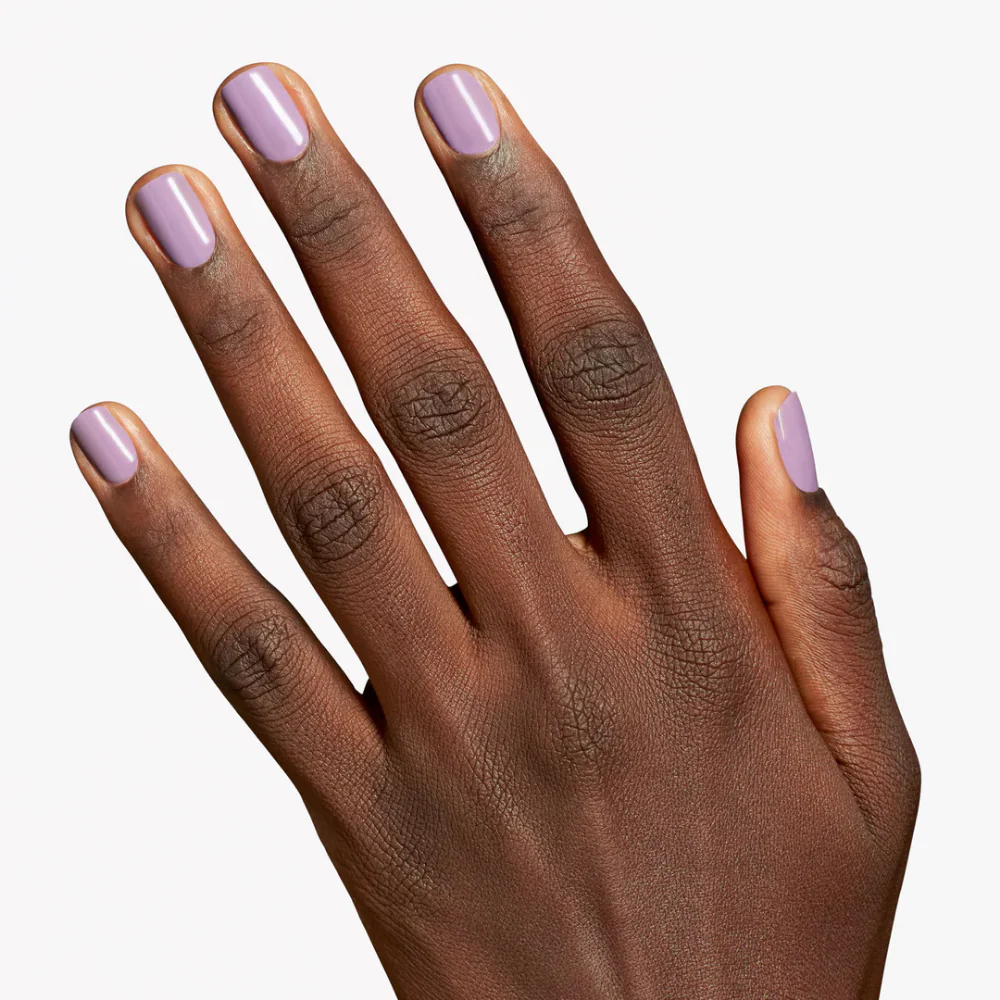 OPI Infinite Shine What's Not To Lilac Nail Polish 15ml