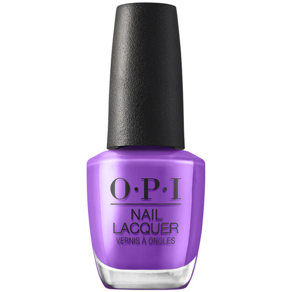 OPI Glowin On Vacay Nail Polish 15ml