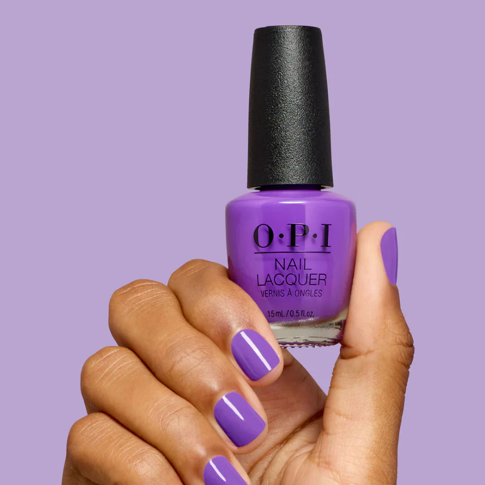 OPI Glowin On Vacay Nail Polish 15ml
