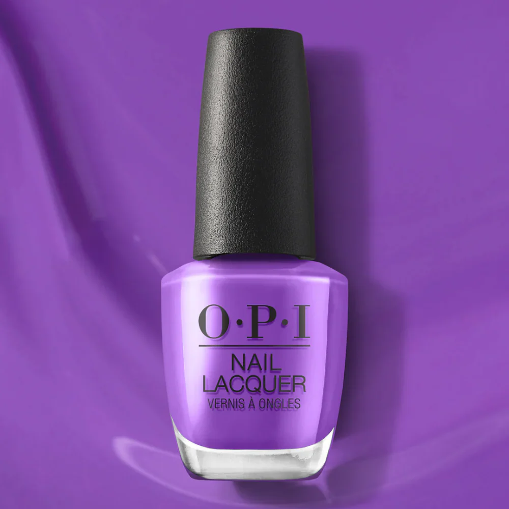 OPI Glowin On Vacay Nail Polish 15ml