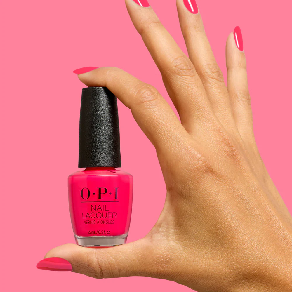 OPI Bright Where I Belong Nail Polish 15ml
