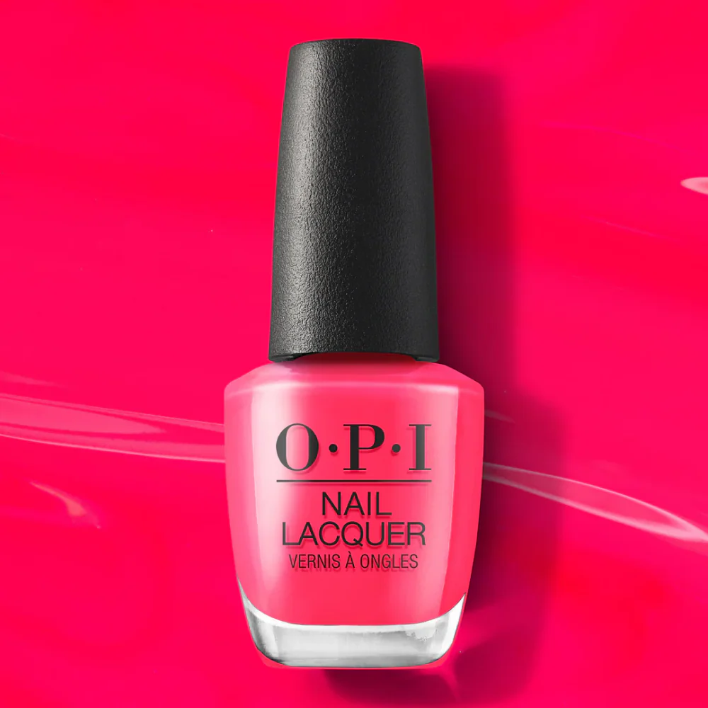 OPI Bright Where I Belong Nail Polish 15ml