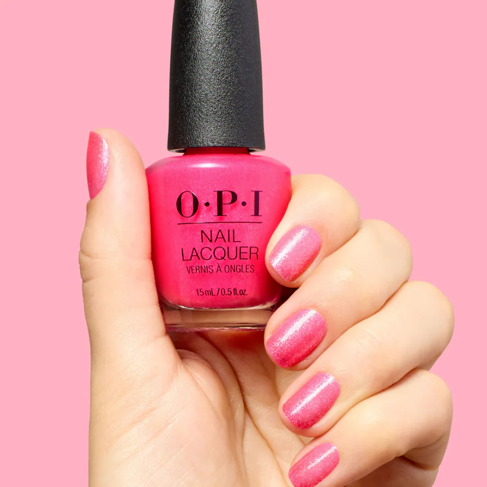 OPI Dopa-Mani Nail Polish 15ml