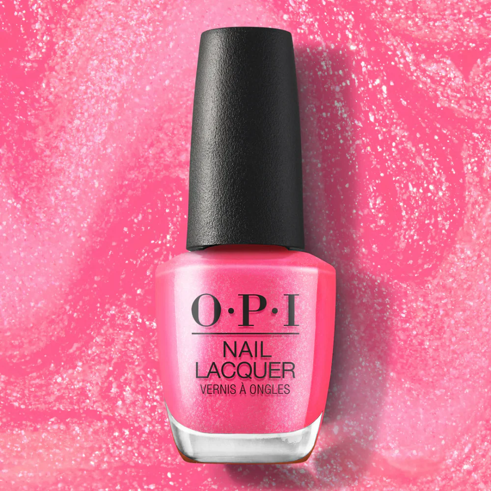 OPI Dopa-Mani Nail Polish 15ml