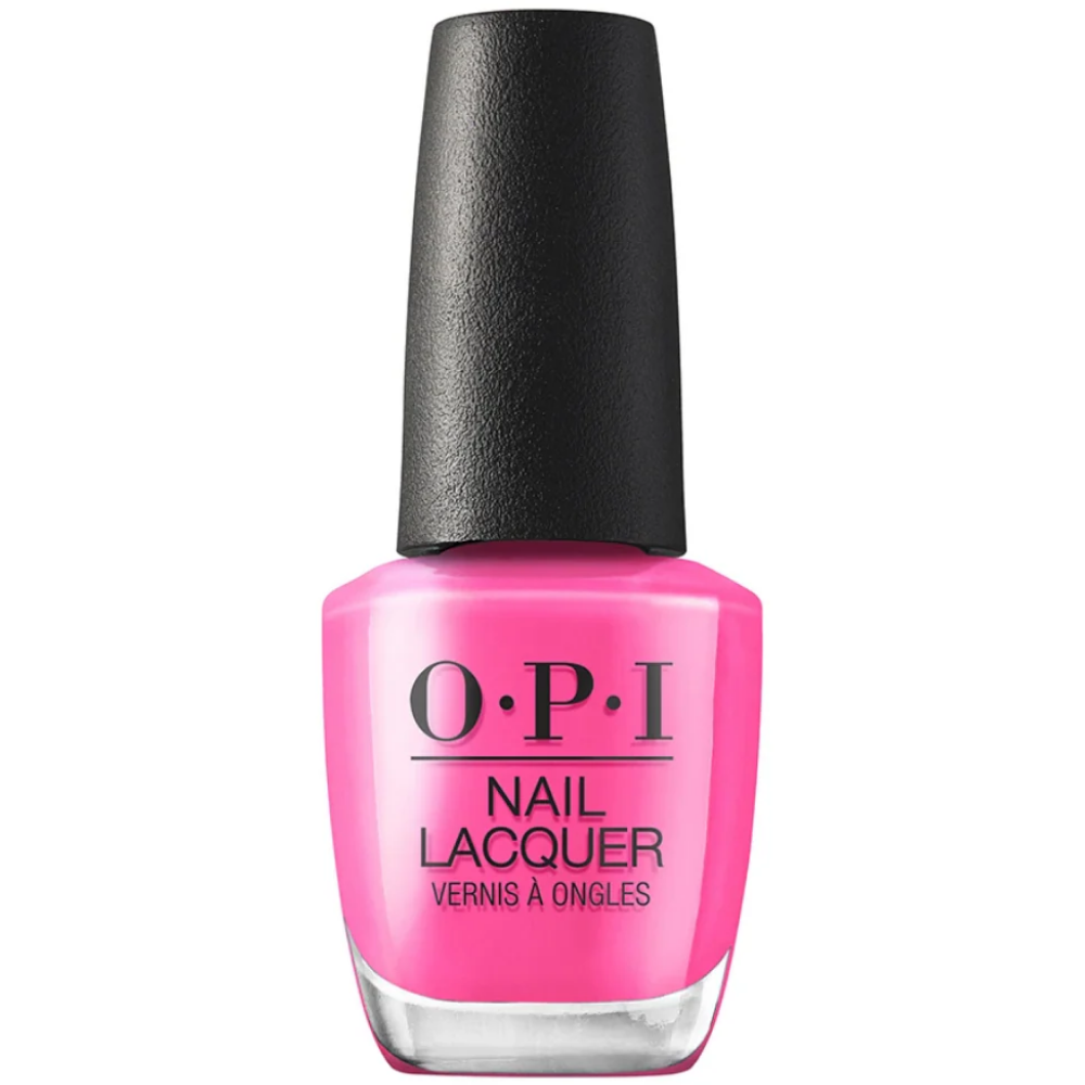 OPI Go With The Floatie Nail Polish 15ml