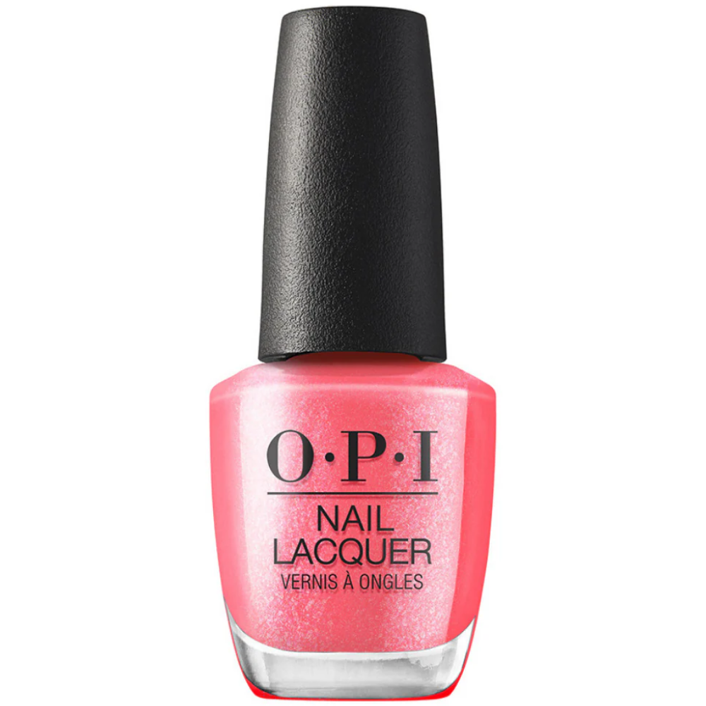 OPI If U Like Pinka Coladas Nail Polish 15ml