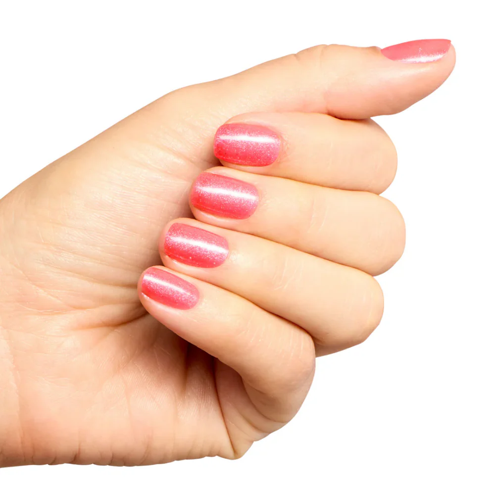 OPI If U Like Pinka Coladas Nail Polish 15ml