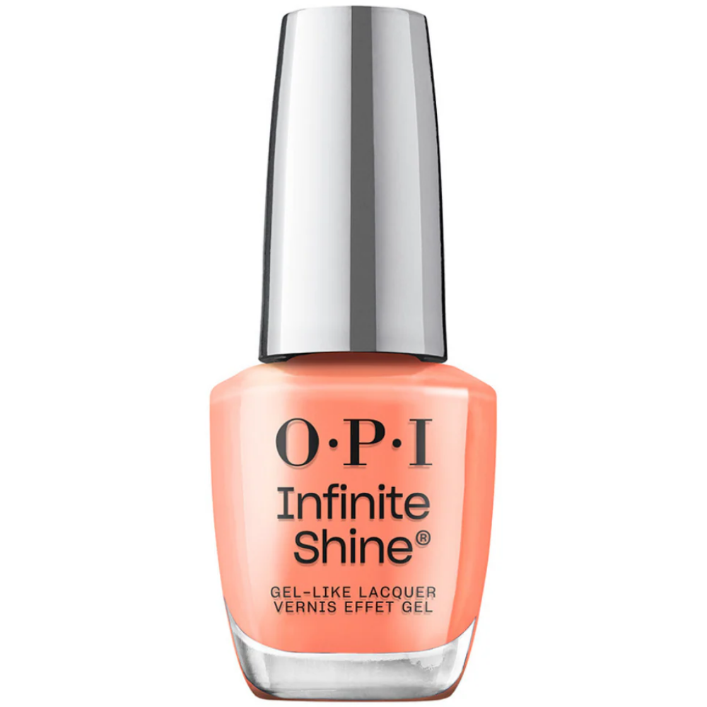 OPI Infinite Shine You're One In A Melon Nail Polish 15ml