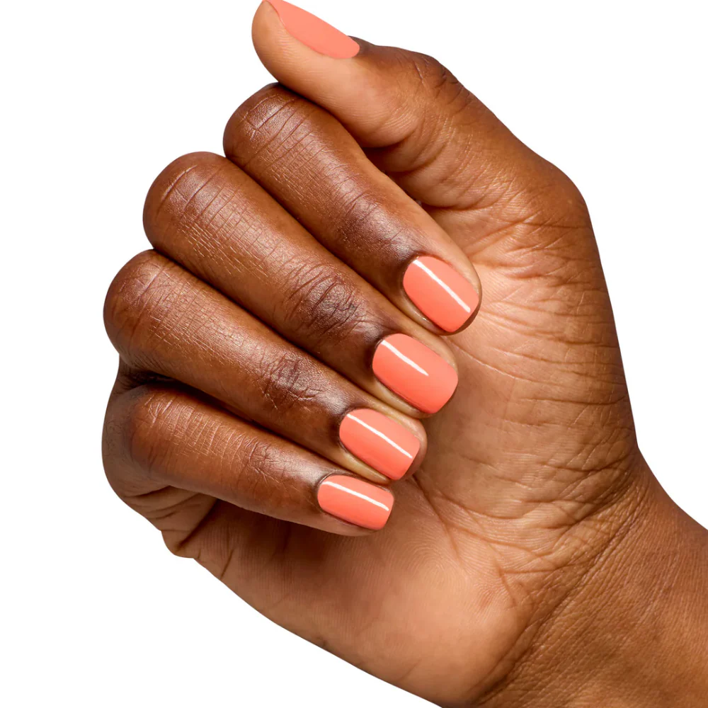 OPI Infinite Shine You're One In A Melon Nail Polish 15ml