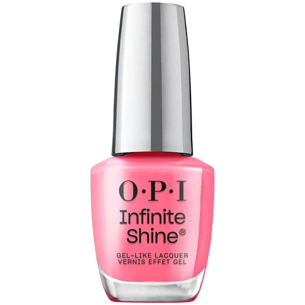 OPI Infinite Shine Lei Out In The Sun Nail Polish 15ml