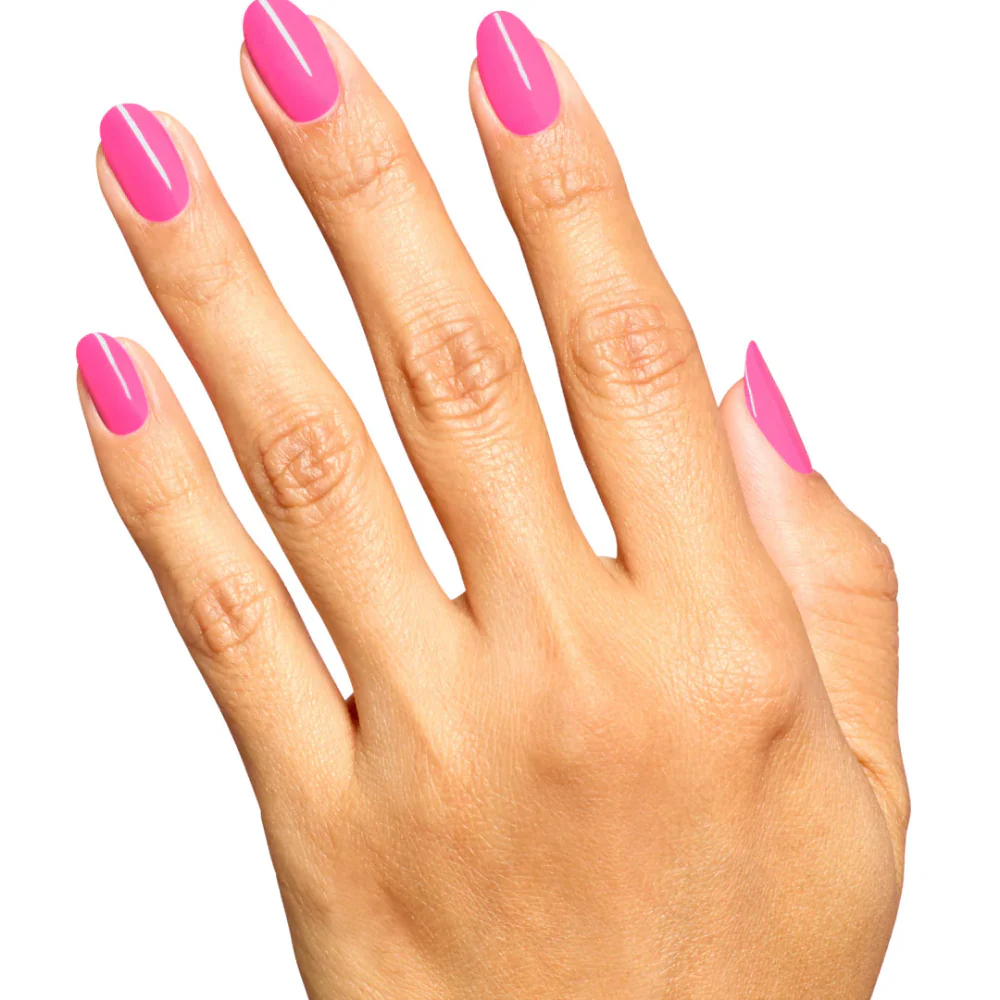 OPI Infinite Shine Beat Goes Neon And On Nail Polish 15ml
