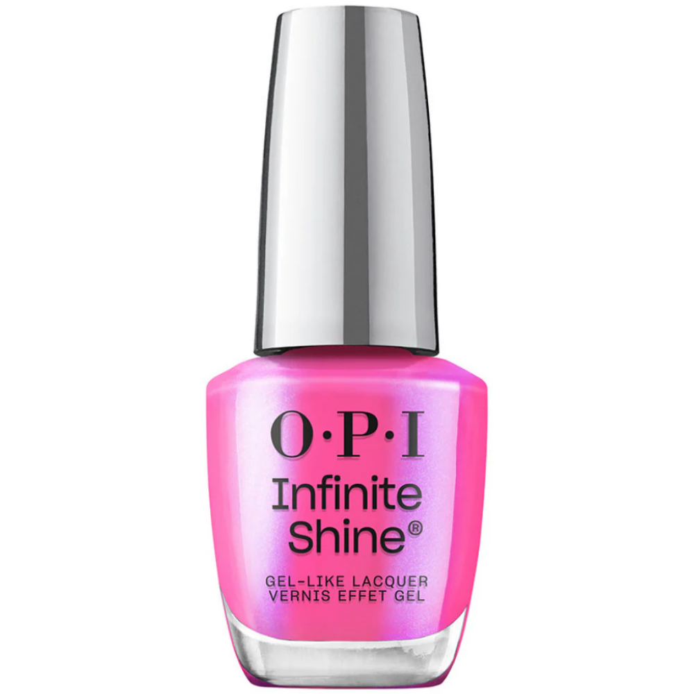 OPI Infinite Shine Brighter Daze Ahead Nail Polish 15ml