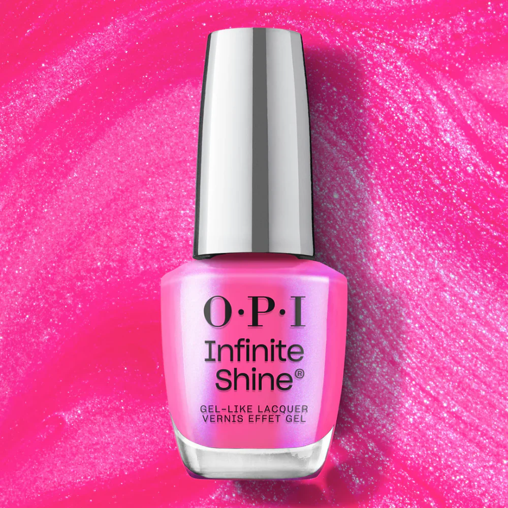OPI Infinite Shine Brighter Daze Ahead Nail Polish 15ml