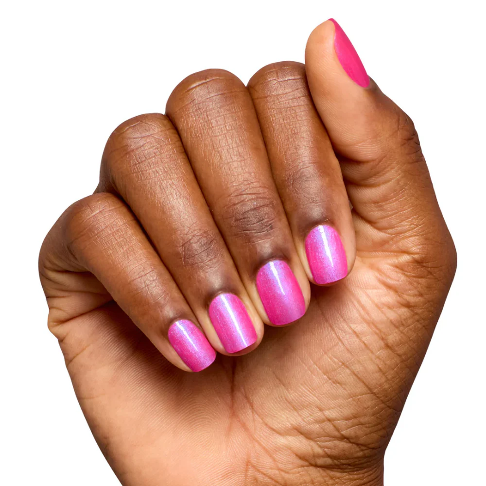 OPI Infinite Shine Brighter Daze Ahead Nail Polish 15ml