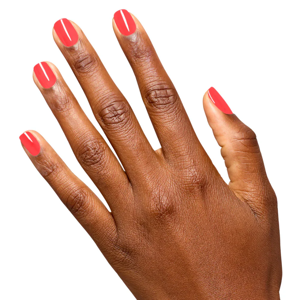 OPI Infinite Shine Pack A Cherry-On Bag Nail Polish 15ml