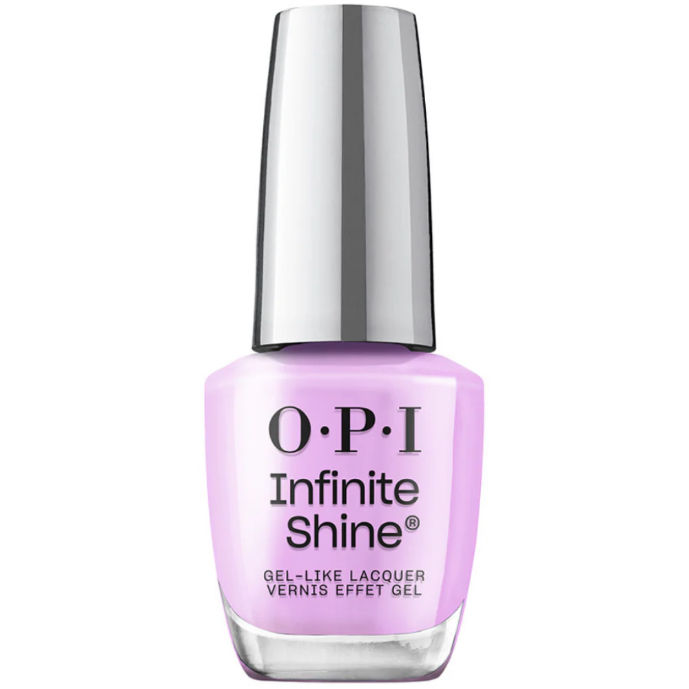 OPI Infinite Shine Learn To Fly-Lac Nail Polish 15ml