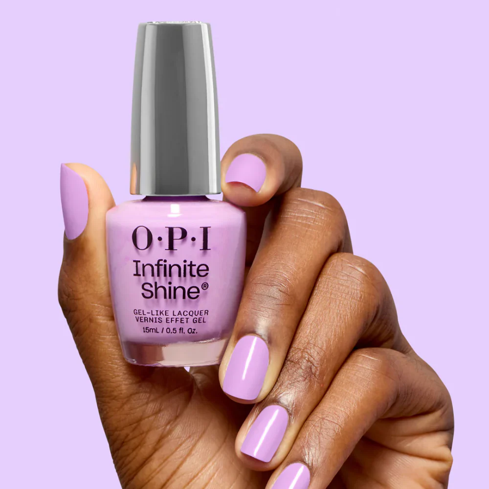 OPI Infinite Shine Learn To Fly-Lac Nail Polish 15ml