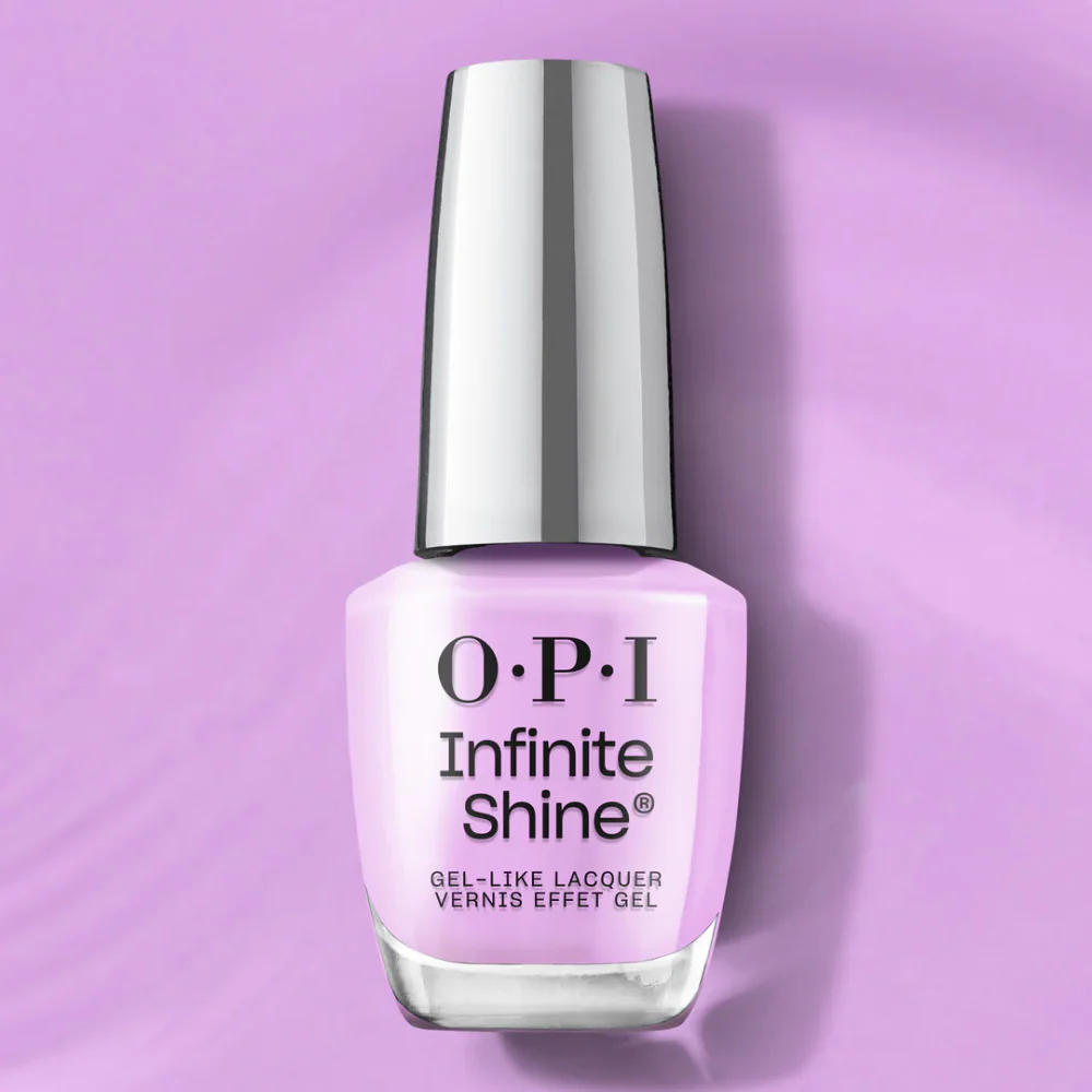 OPI Infinite Shine Learn To Fly-Lac Nail Polish 15ml
