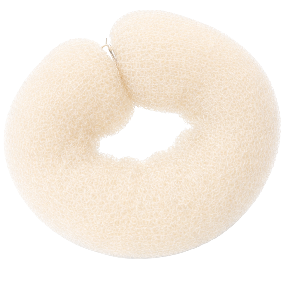 Hair Tools Bun Roll Blonde