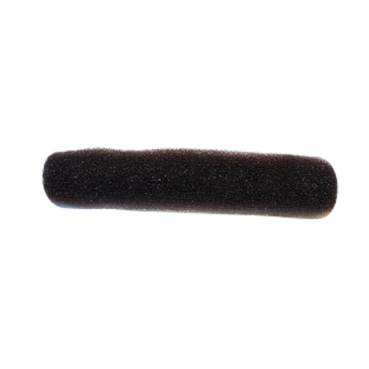 Hair Tools Bun Roll Medium Brown