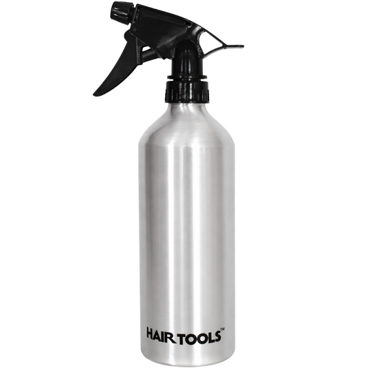 Hair Tools Spray Can Silver 500ml