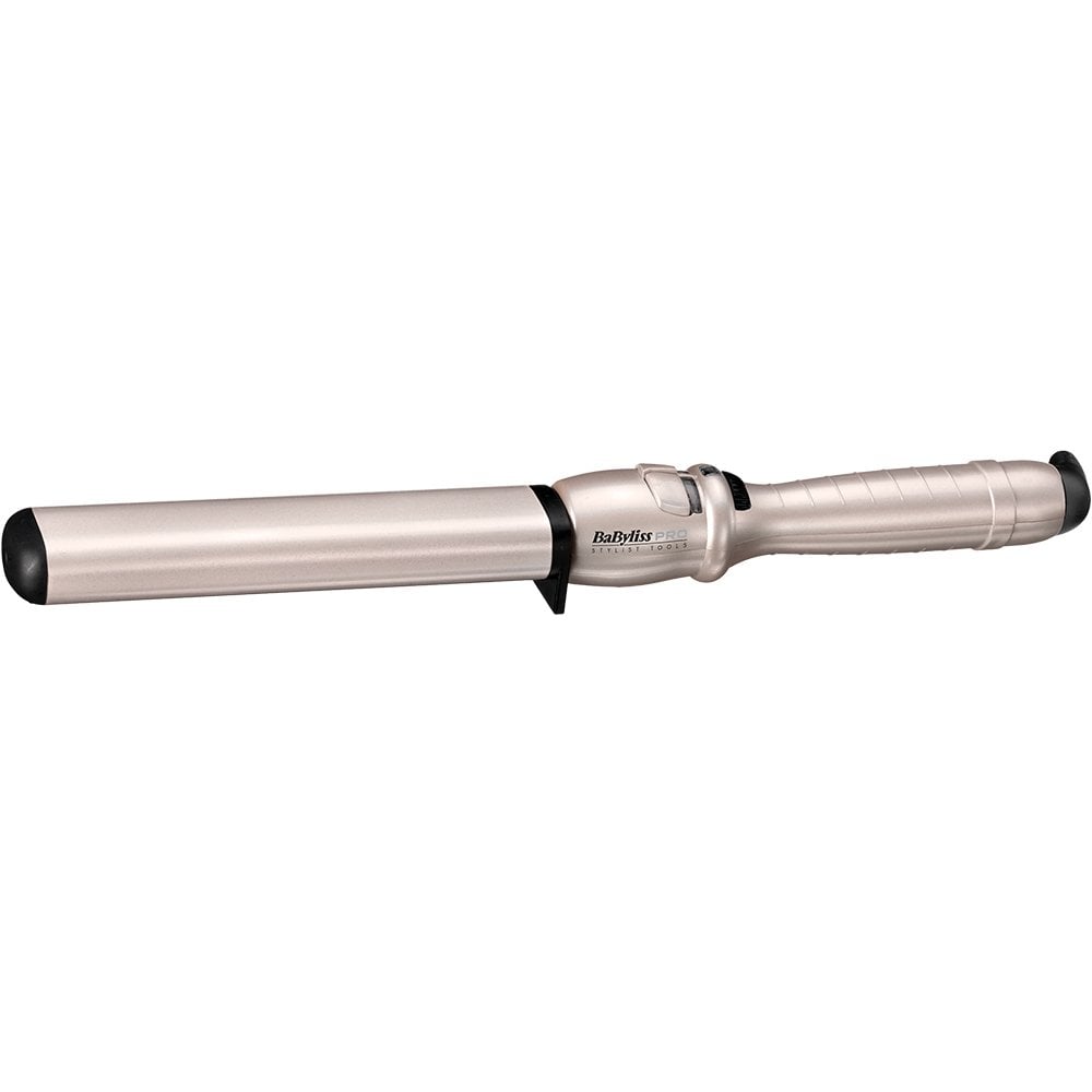 Babyliss Pro Spectrum Oval Wand 38mm White Frost