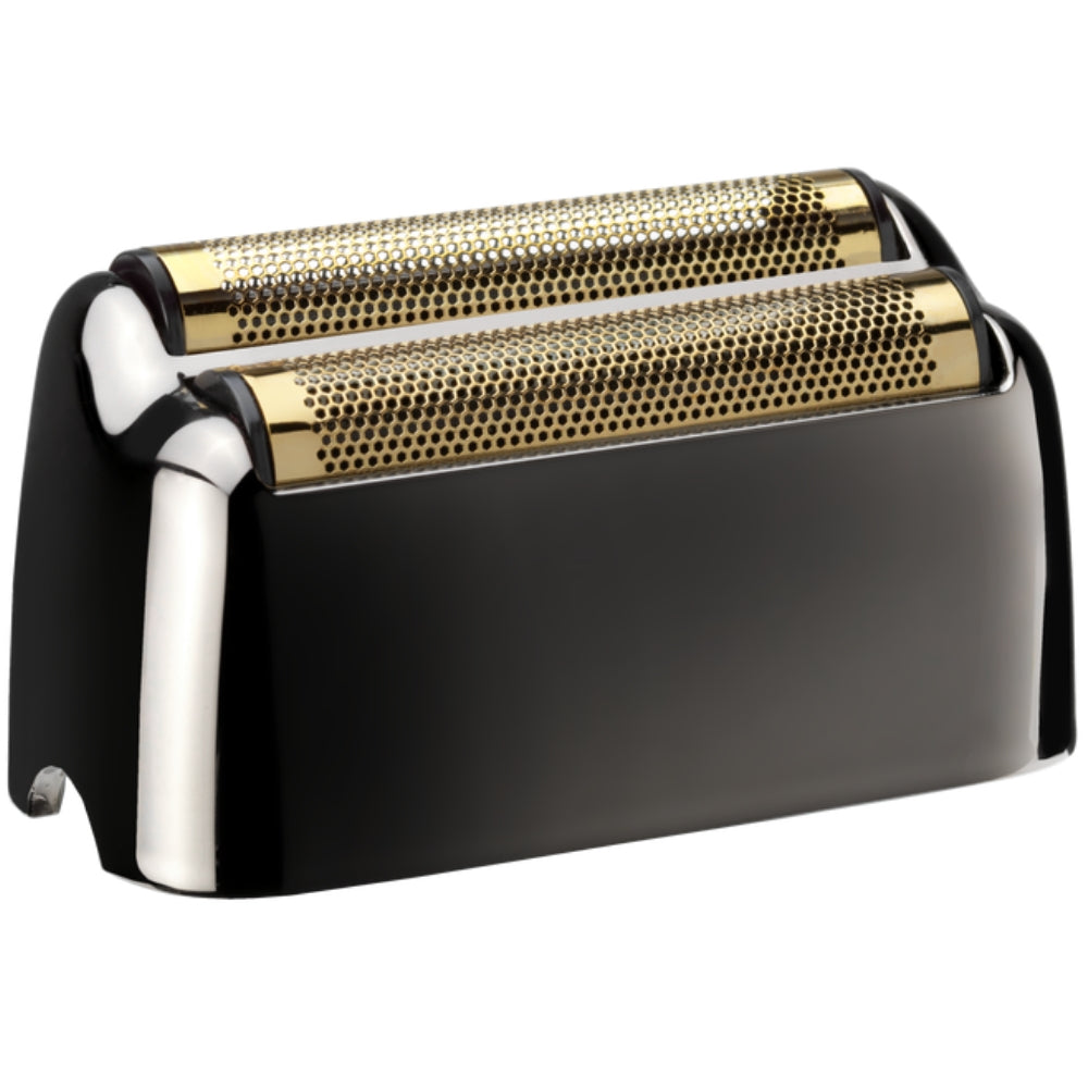 Babyliss Pro Titanium Foil Shaver Replacement Foil Black
