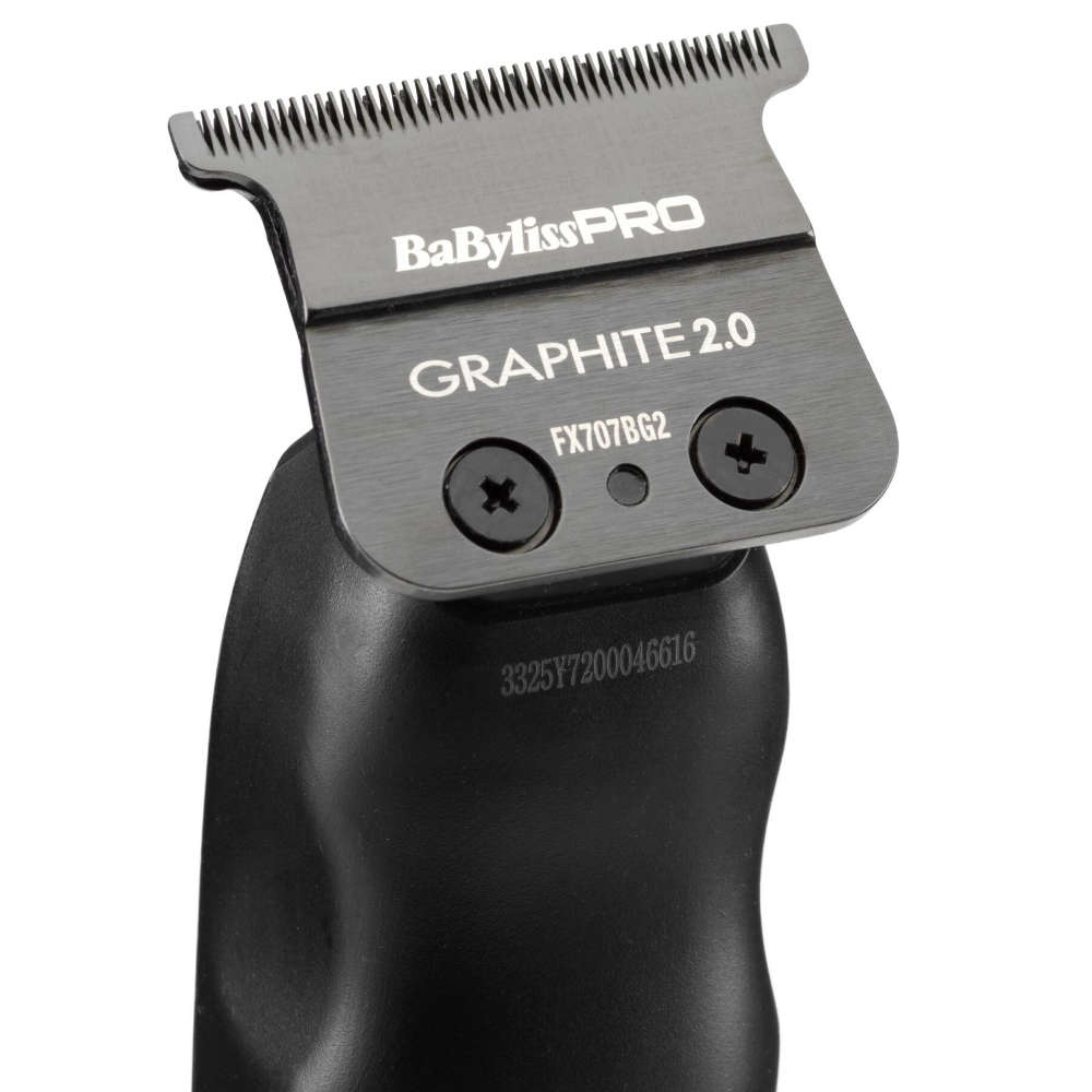 Babyliss Pro Lo-Pro FX Compact Trimmer