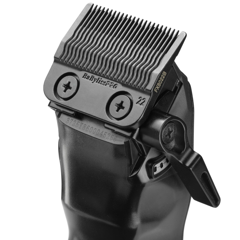 Babyliss Pro Lo-Pro FX Compact Clipper