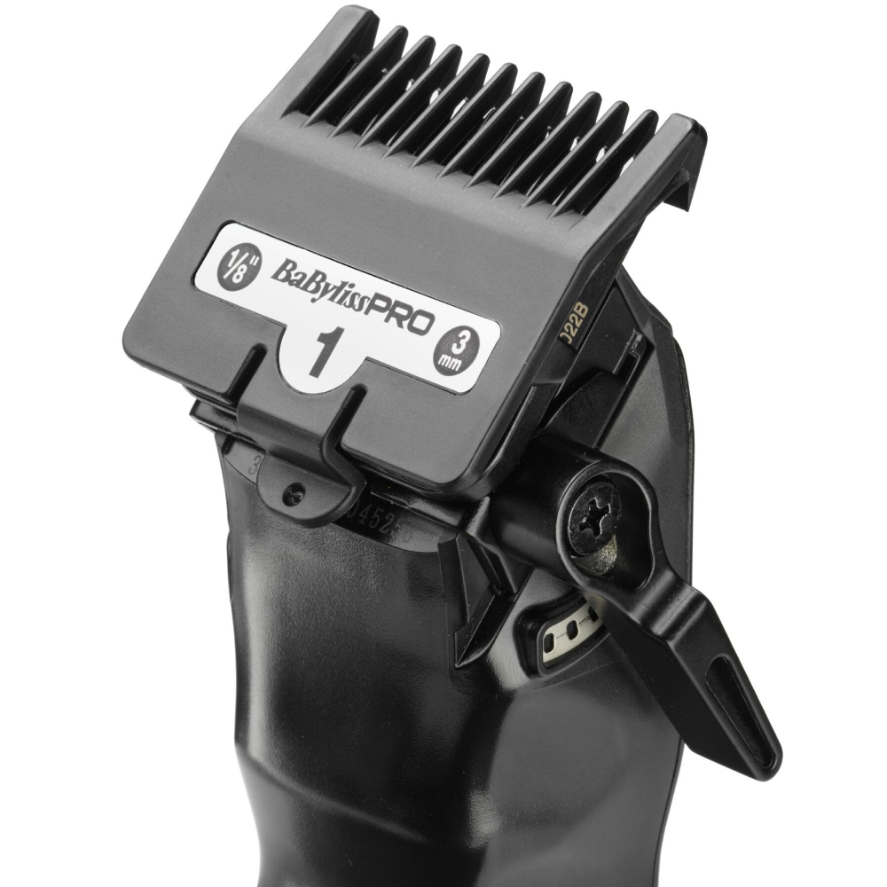 Babyliss Pro Lo-Pro FX Compact Clipper