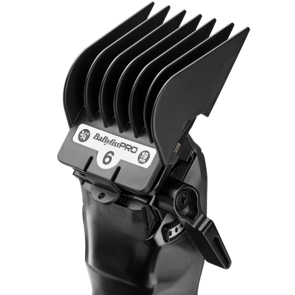 Babyliss Pro Lo-Pro FX Compact Clipper