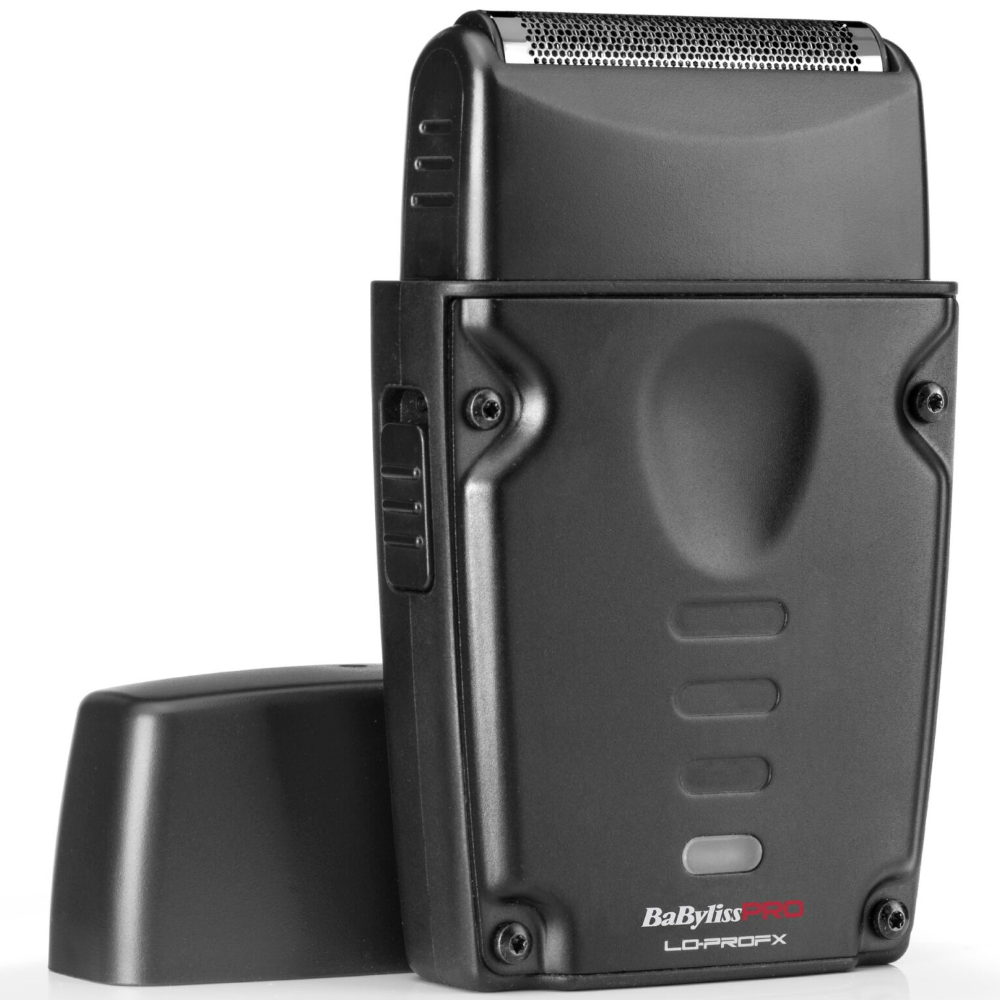 Babyliss Pro Lo-Pro FX Compact Foil Shaver