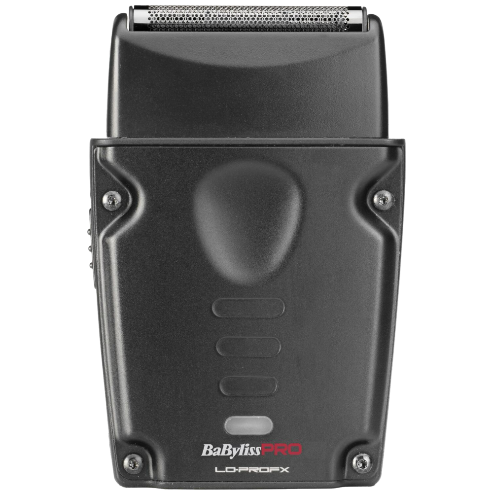 Babyliss Pro Lo-Pro FX Compact Foil Shaver