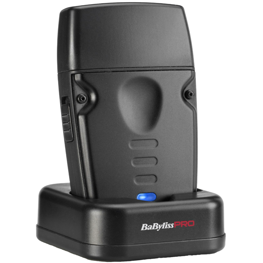 Babyliss Pro Lo-Pro FX Compact Foil Shaver, view 1