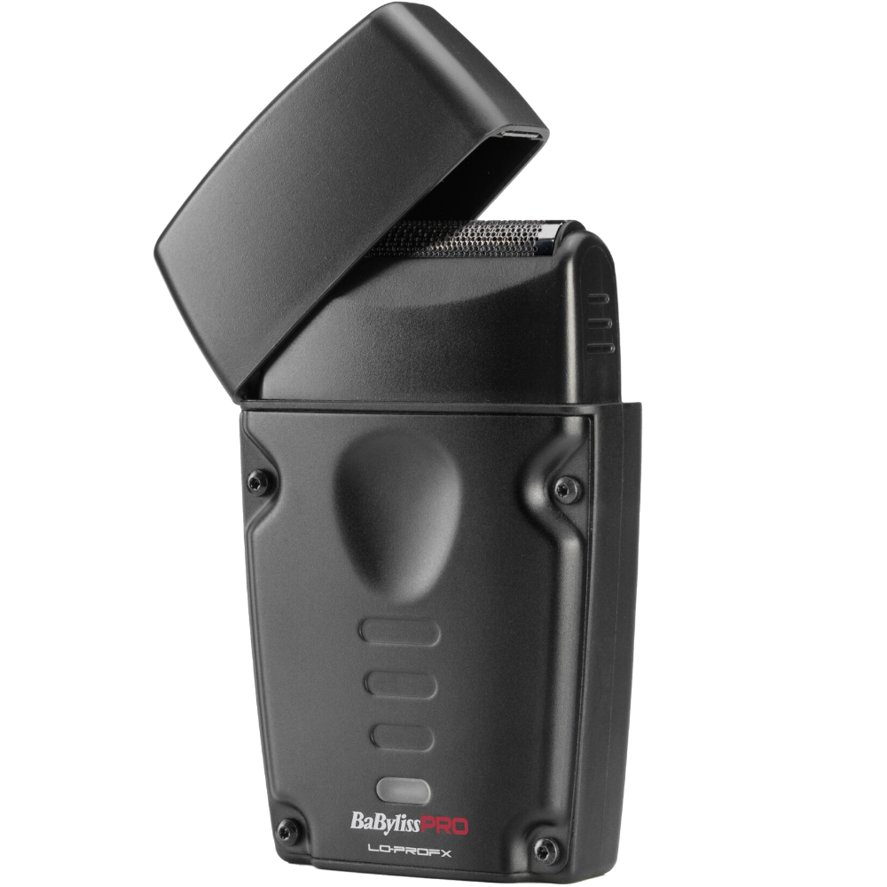 Babyliss Pro Lo-Pro FX Compact Foil Shaver