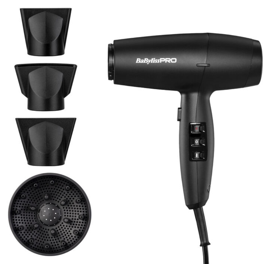 Babyliss Pro Lupia Hair Dryer