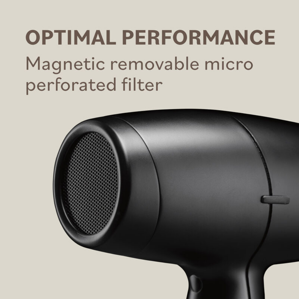 Babyliss Pro Lupia Hair Dryer