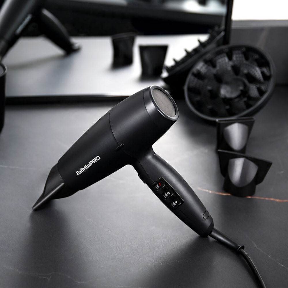 Babyliss Pro Lupia Hair Dryer