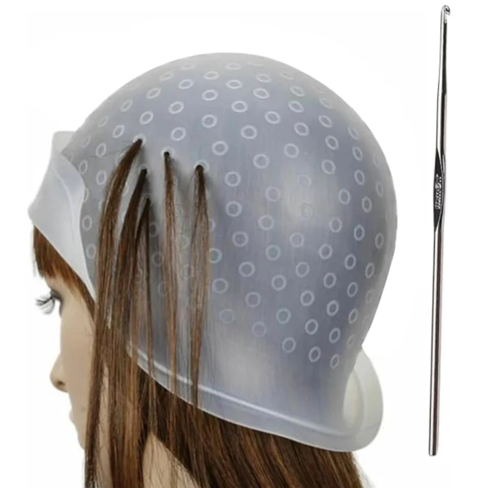 Hair Tools Highlighting Cap