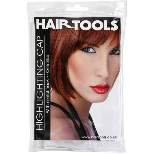 Hair Tools Highlighting Cap