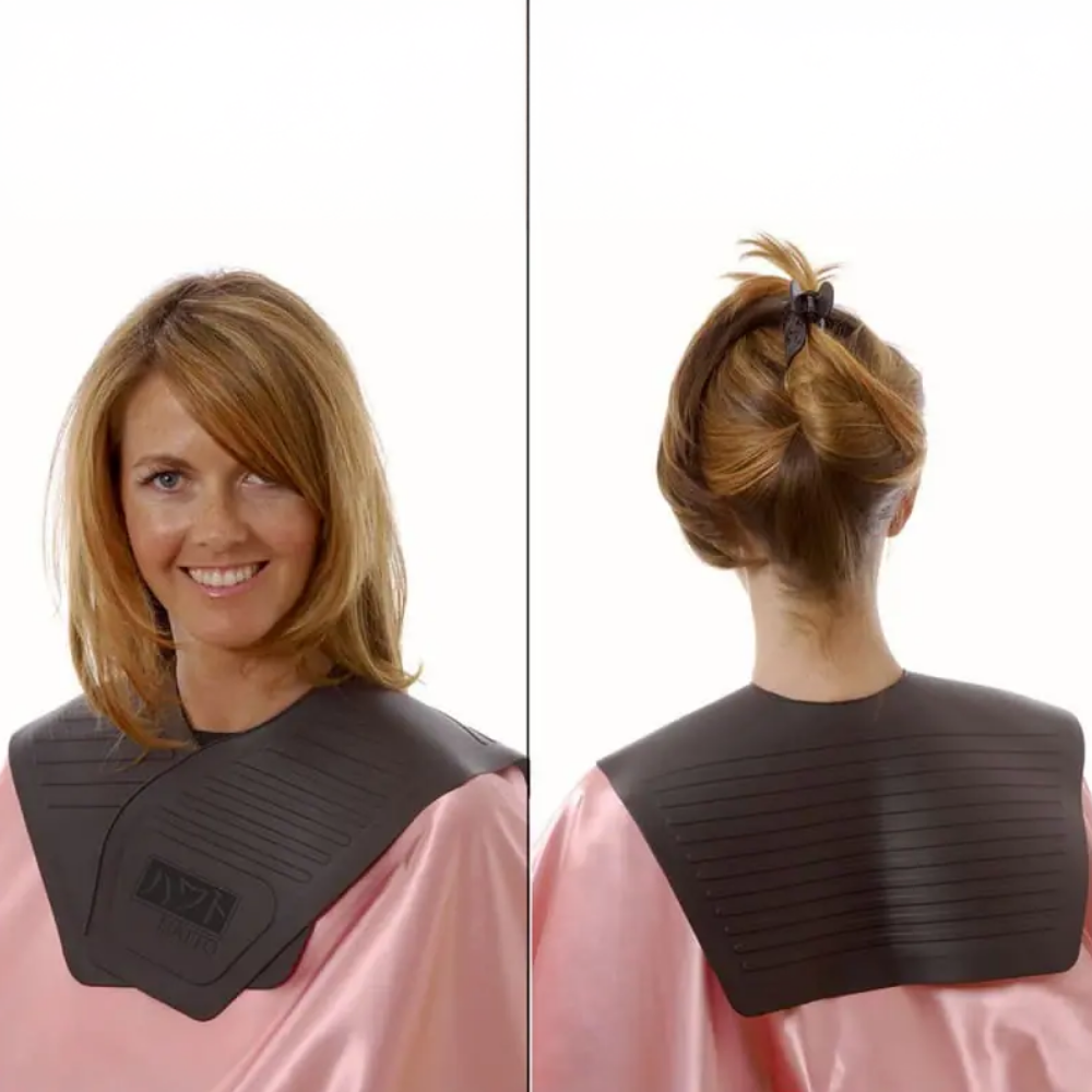 Haito Rubber Cutting Collar