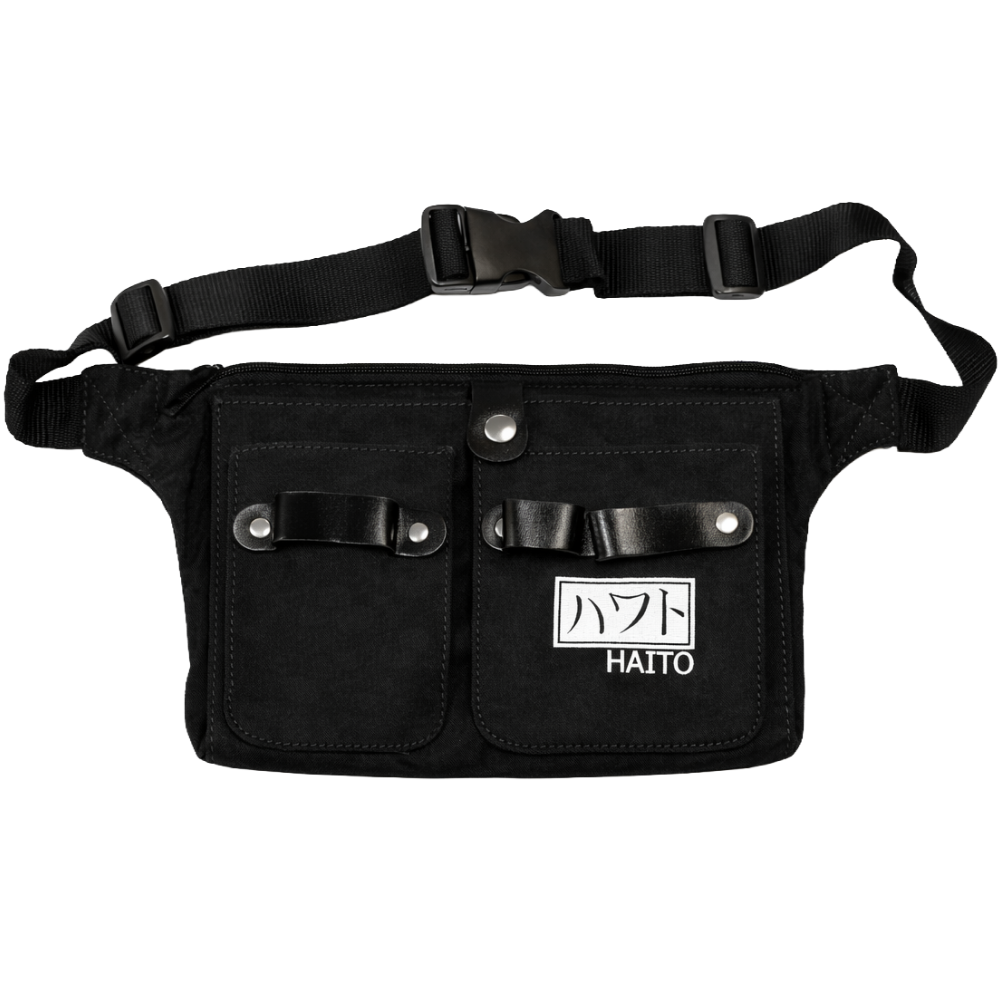 Haito Tool Belt Black