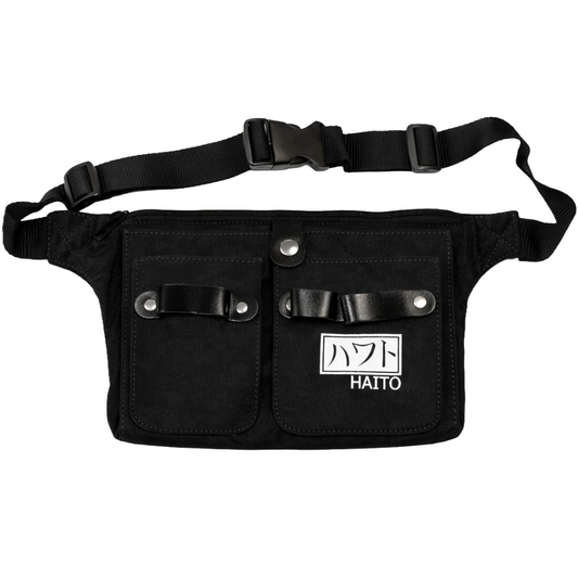 Haito Tool Belt Black