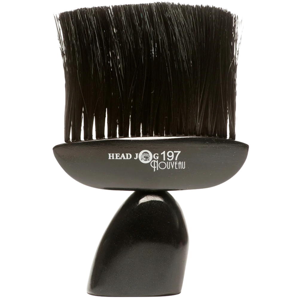 Head Jog Neck Brush 197 Black