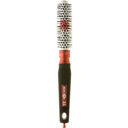 Head Jog Heat Wave Brush 93 18mm
