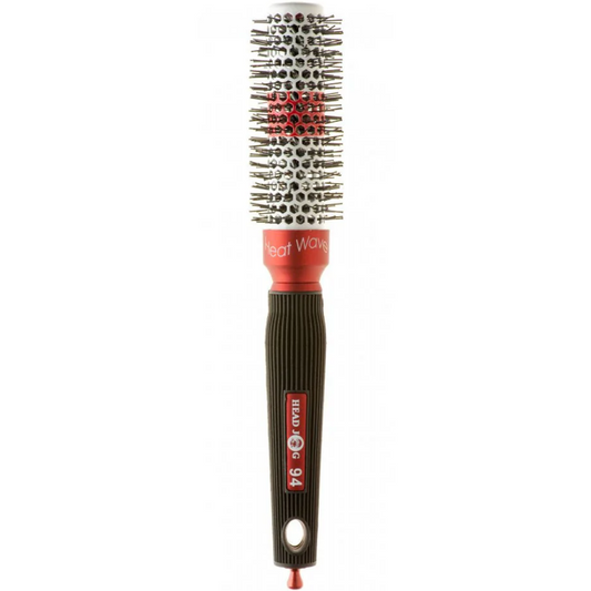 Head Jog Heat Wave Brush 94 25mm